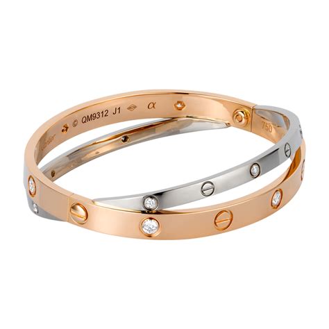 matching cartier bracelets|affordable cartier love bracelet.